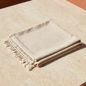 Loom Table Runner